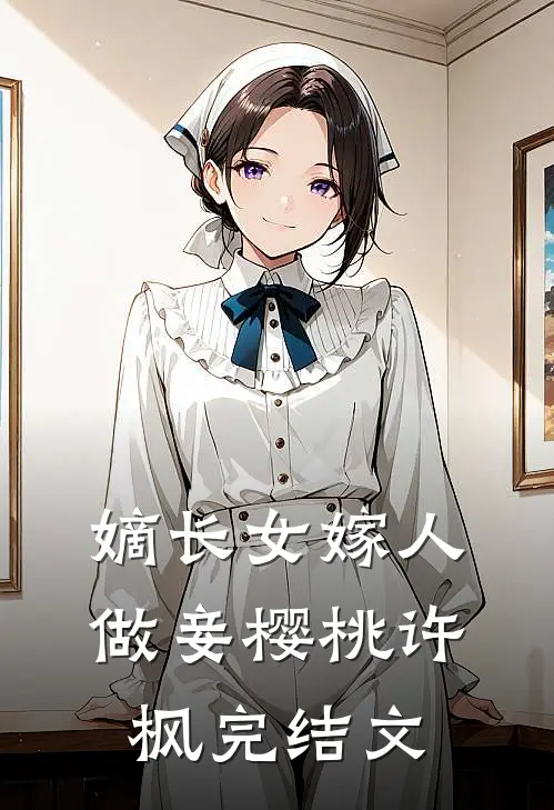 嫡长女嫁人做妾樱桃许枫完结文