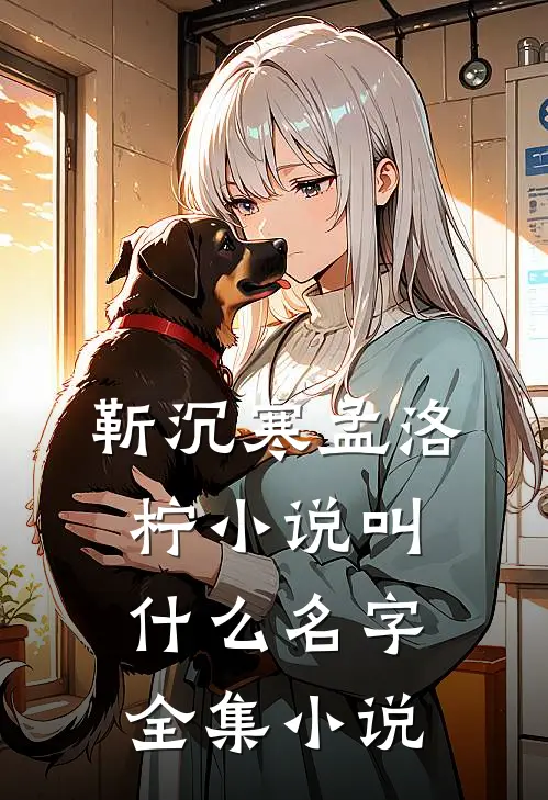 靳沉寒孟洛柠小说叫什么名字全集小说