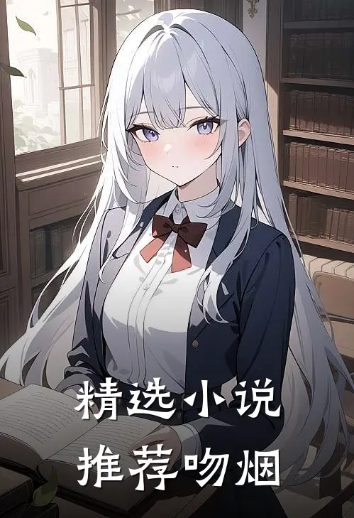 精选小说推荐吻烟
