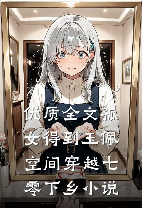 优质全文孤女得到玉佩空间穿越七零下乡小说_