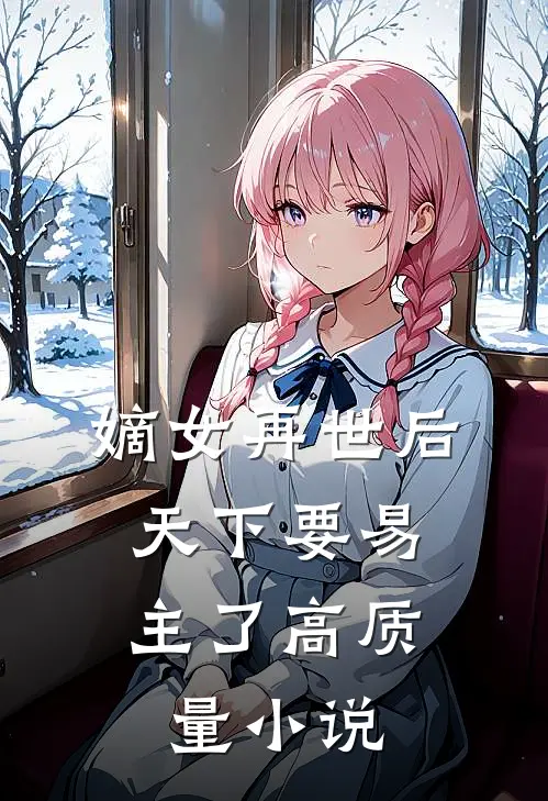 嫡女再世后，天下要易主了高质量小说