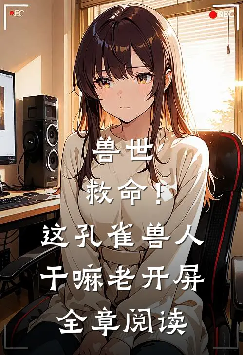 兽世：救命！这孔雀兽人干嘛老开屏全章阅读