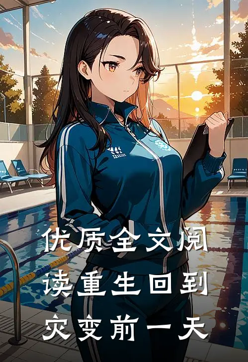 优质全文阅读重生回到灾变前一天