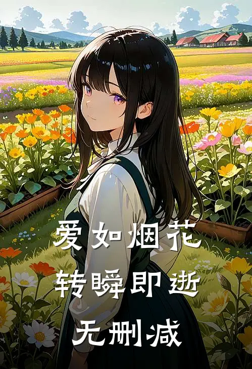 爱如烟花，转瞬即逝无删减