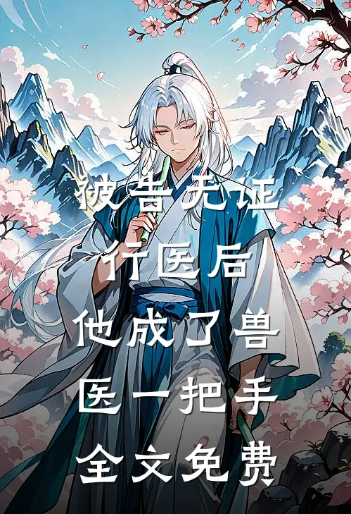 被告无证行医后，他成了兽医一把手全文免费