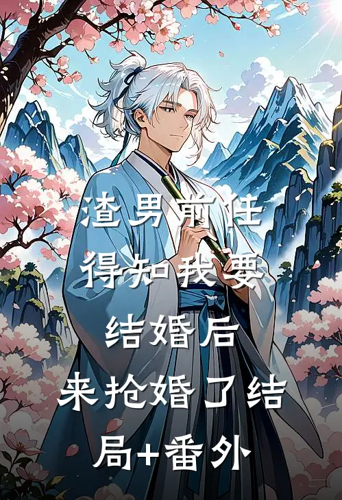 渣男前任得知我要结婚后，来抢婚了结局+番外