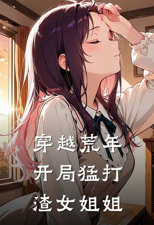 穿越荒年：开局猛打渣女姐姐