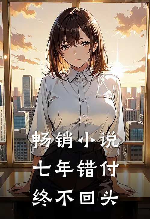 畅销小说七年错付，终不回头