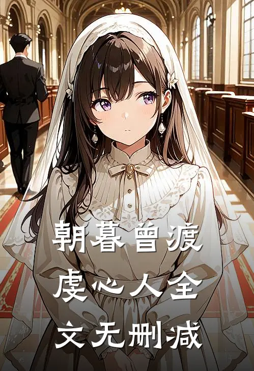 朝暮曾渡虔心人全文无删减