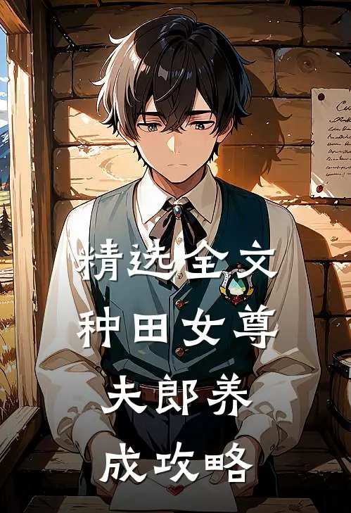 精选全文种田女尊：夫郎养成攻略