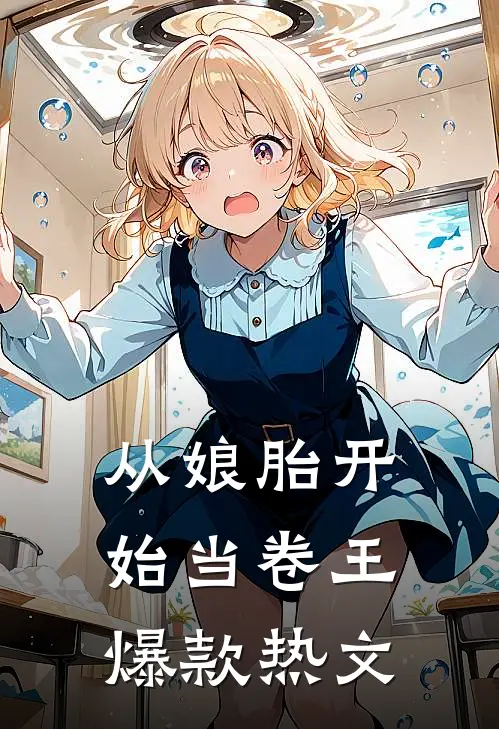从娘胎开始当卷王爆款热文