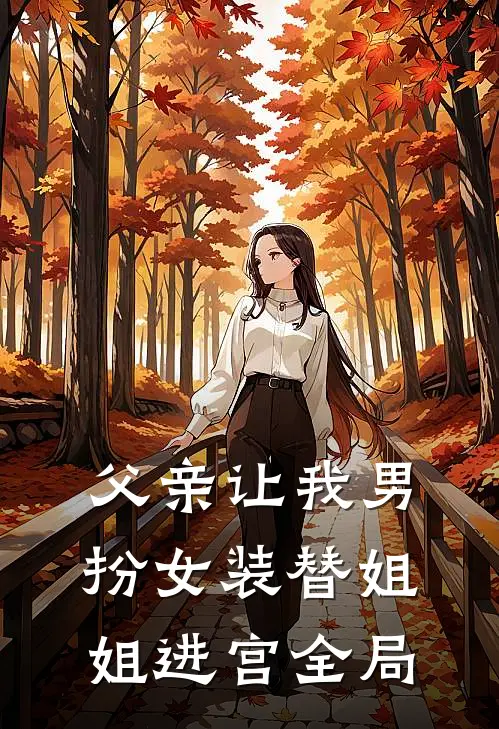 父亲让我男扮女装替姐姐进宫全局