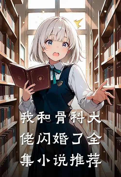 我和骨科大佬闪婚了全集小说推荐