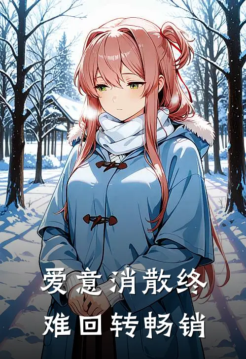 爱意消散终难回转畅销