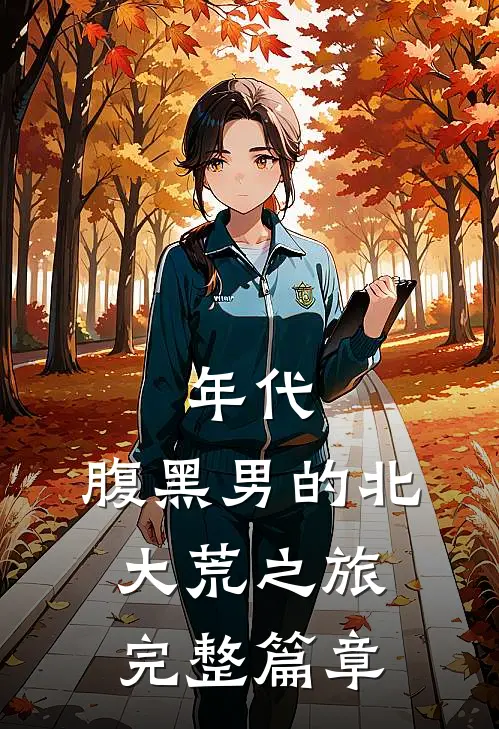 年代：腹黑男的北大荒之旅完整篇章