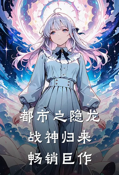 都市之隐龙战神归来畅销巨作