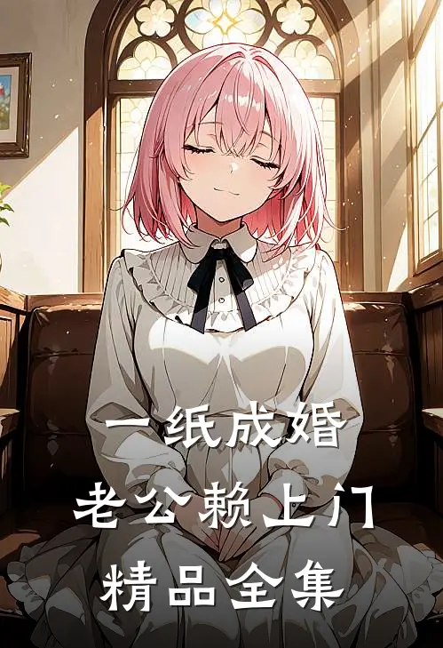 一纸成婚，老公赖上门精品全集