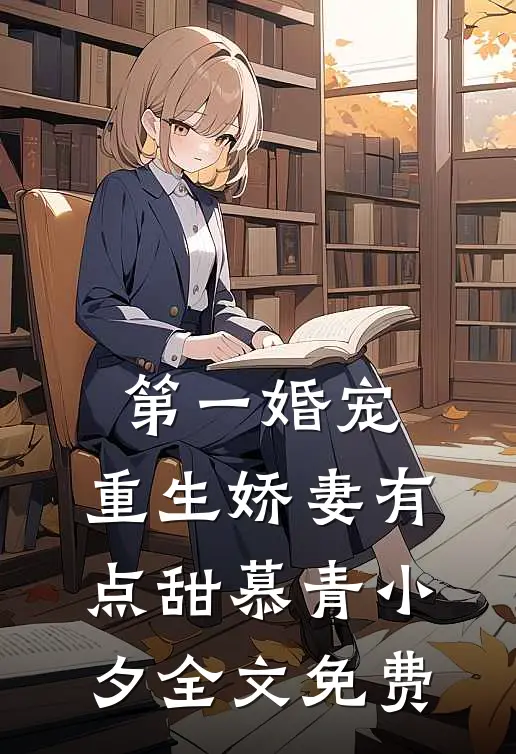 第一婚宠：重生娇妻有点甜慕青小夕全文免费
