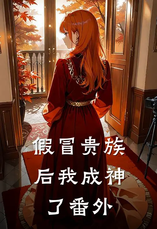 假冒贵族后我成神了 番外