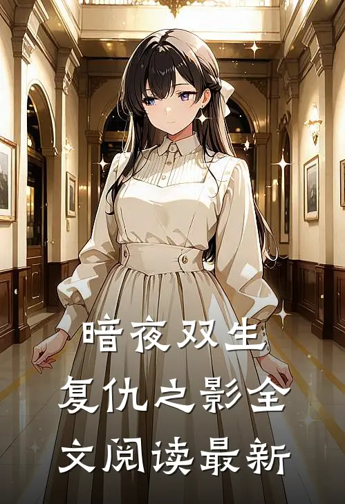 《暗夜双生：复仇之影》全文阅读最新