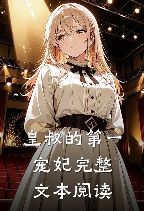 皇叔的第一宠妃完整文本阅读