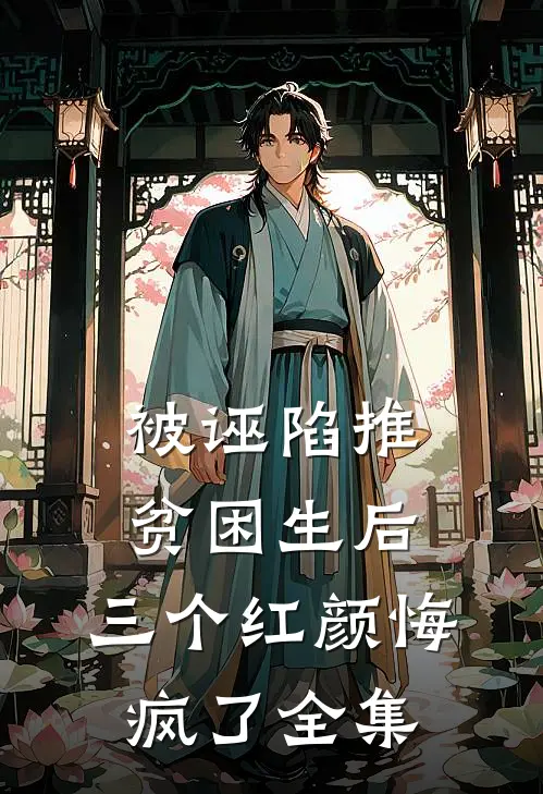 被诬陷推贫困生后，三个红颜悔疯了 全集