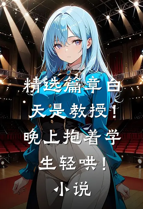 精选篇章白天是教授！晚上抱着学生轻哄！小说