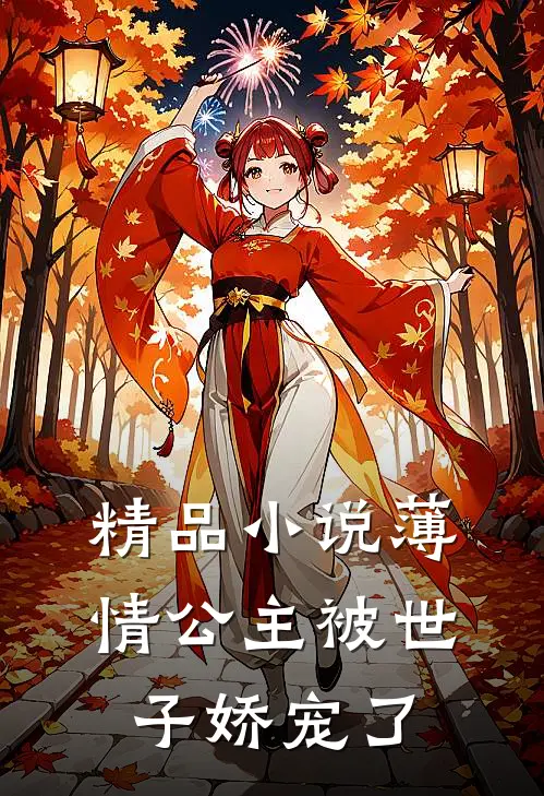 精品小说薄情公主被世子娇宠了