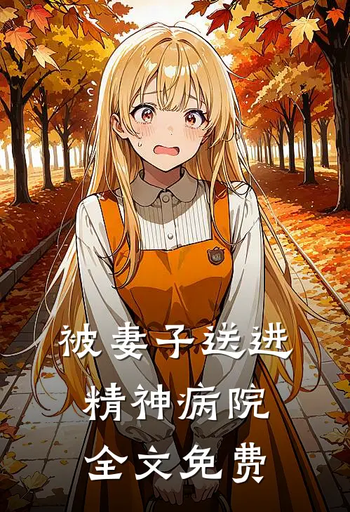 被妻子送进精神病院全文免费