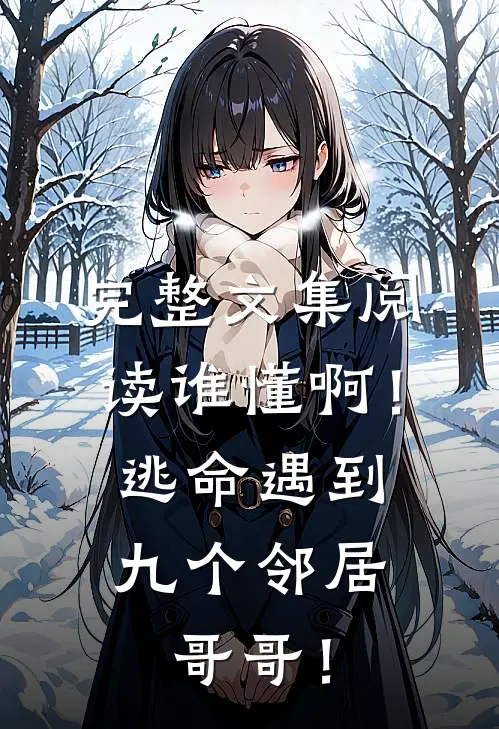 完整文集阅读谁懂啊！逃命遇到九个邻居哥哥！