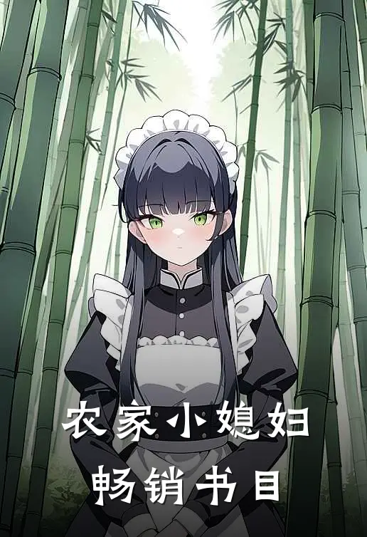 农家小媳妇畅销书目