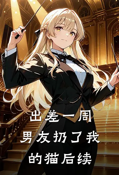 出差一周，男友扔了我的猫后续