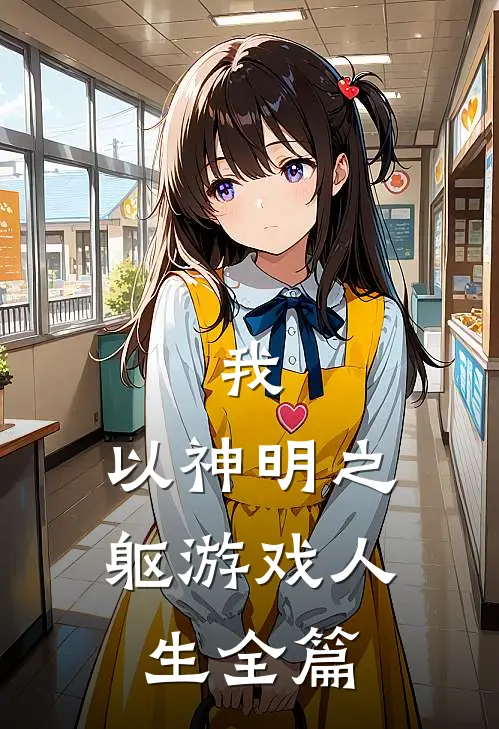 我，以神明之躯游戏人生全篇