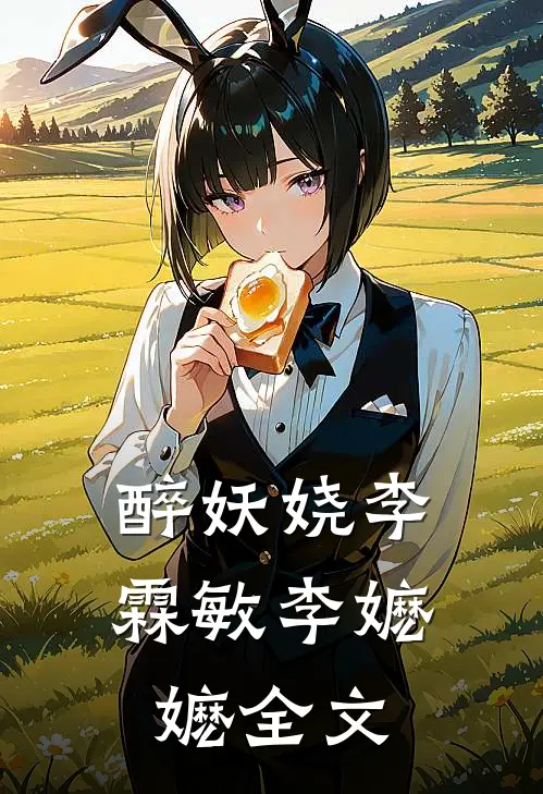 醉妖娆李霖敏李嬷嬷全文