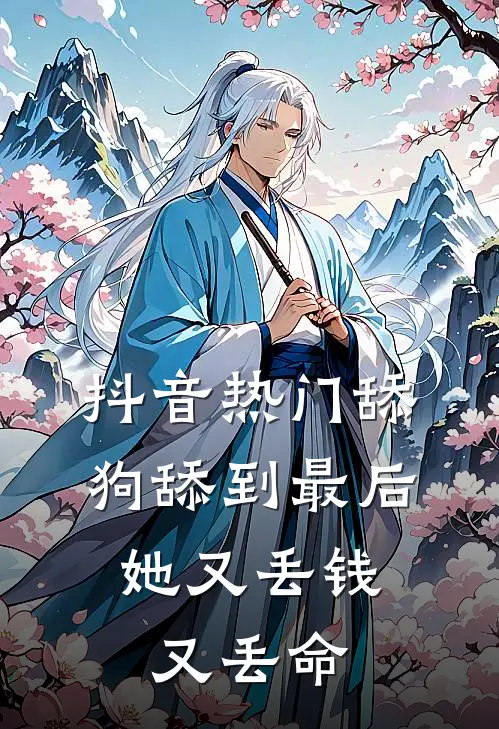抖音热门舔狗舔到最后，她又丢钱又丢命
