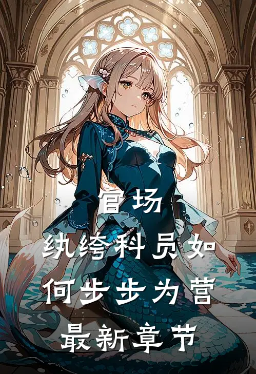 官场：纨绔科员如何步步为营最新章节