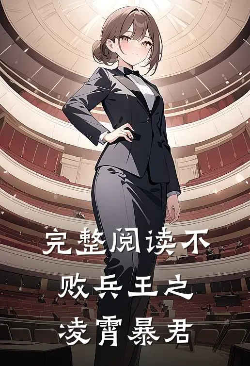 完整阅读不败兵王之凌霄暴君