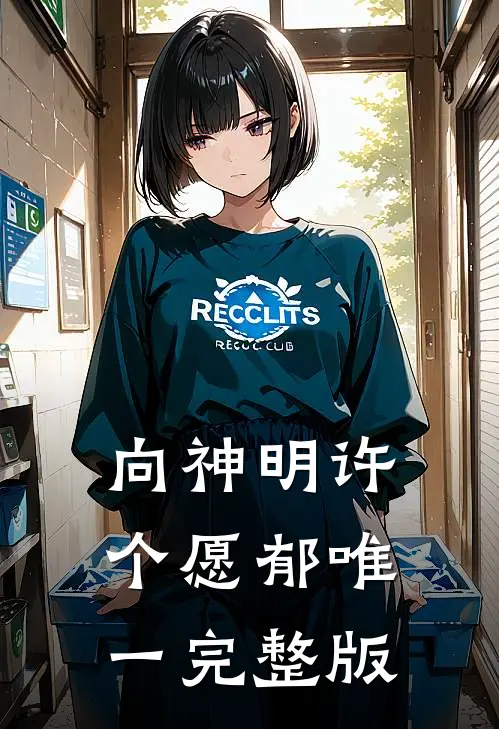 向神明许个愿郁唯一完整版