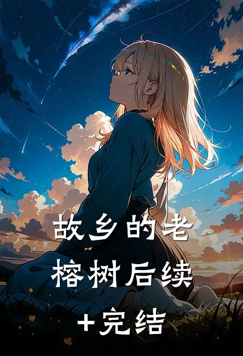 故乡的老榕树后续+完结