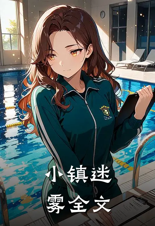 小镇迷雾全文