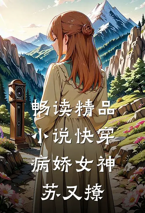 畅读精品小说快穿:病娇女神苏又撩