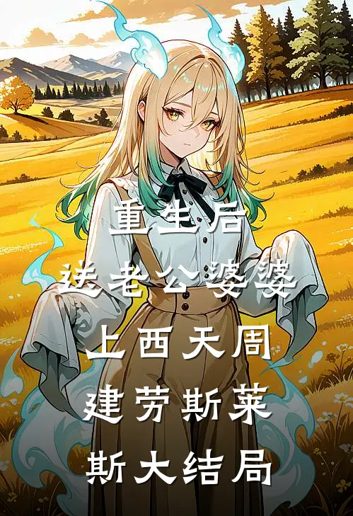 重生后，送老公婆婆上西天周建劳斯莱斯大结局