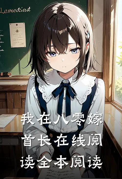 我在八零嫁首长在线阅读全本阅读