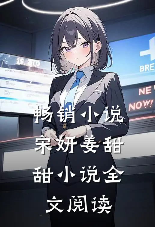 畅销小说宋妍姜甜甜小说全文阅读