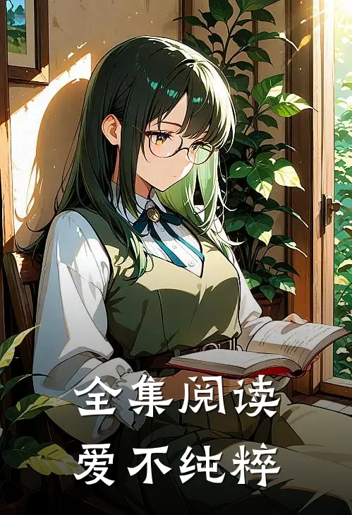 全集阅读爱不纯粹