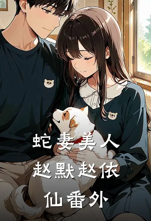 蛇妻美人赵默赵依仙 番外