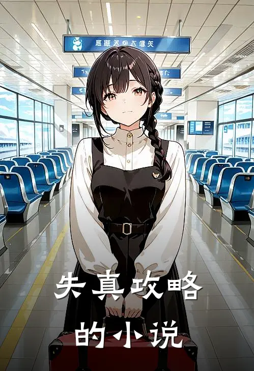 失真攻略的小说