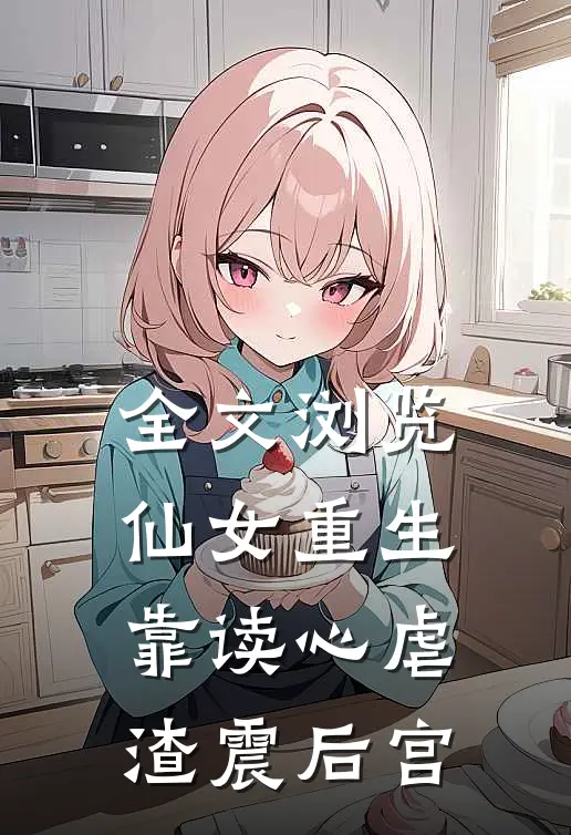 全文浏览仙女重生：靠读心虐渣震后宫