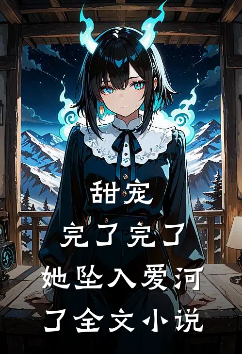 甜宠：完了完了，她坠入爱河了全文小说