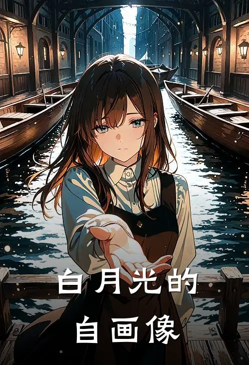 白月光的自画像